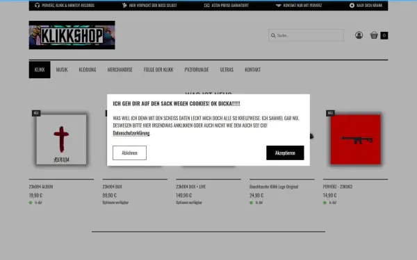 www.klikkshop.de