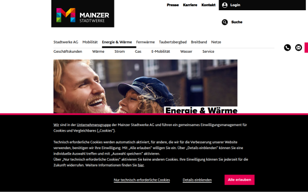 www.mainzerenergie.de