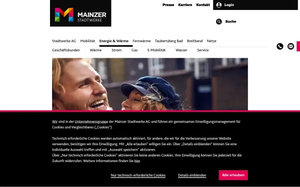 www.mainzerenergie.de