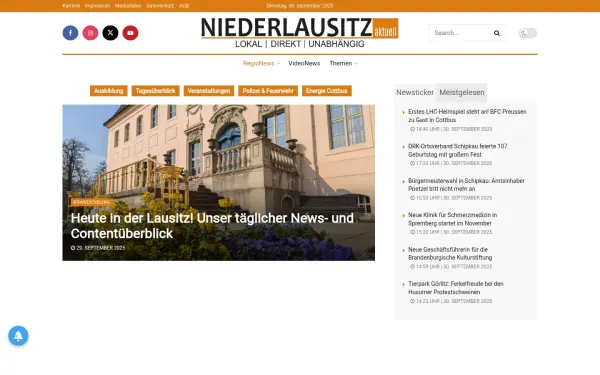 www.niederlausitz-aktuell.de