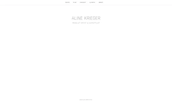 aline-krieger.de