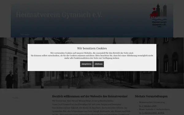 heimatverein-gymnich.de