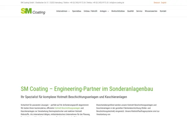 www.sm-coating.de