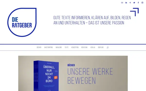 die-ratgeber.de