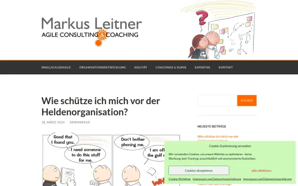 markus-leitner.de