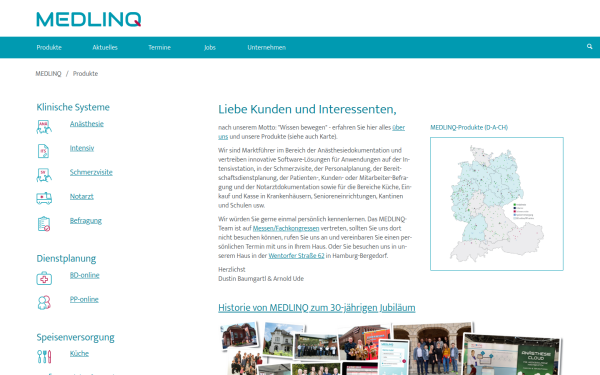 www.medlinq.com