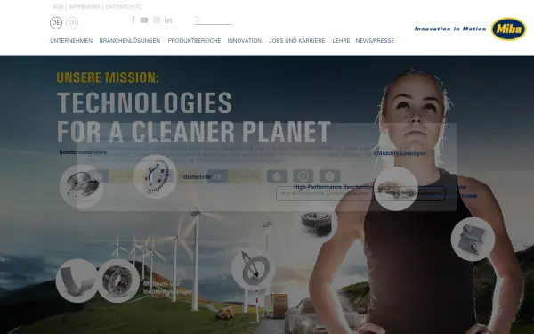 www.miba.com