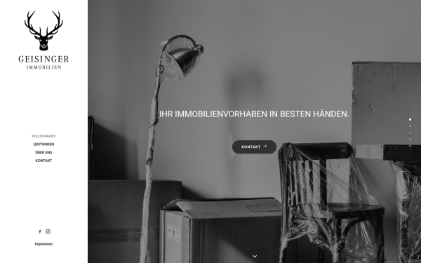 geisinger-immobilien.at