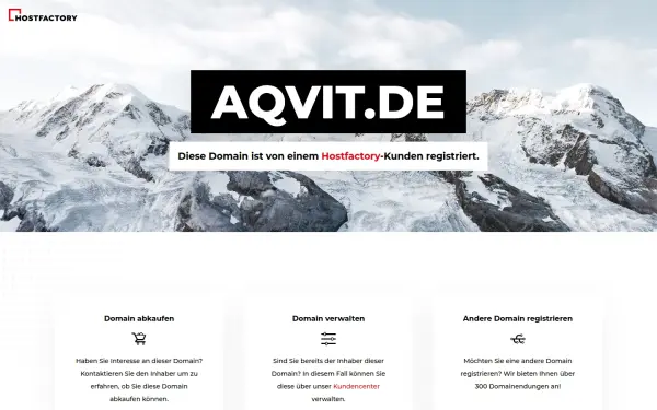 aqvit.de