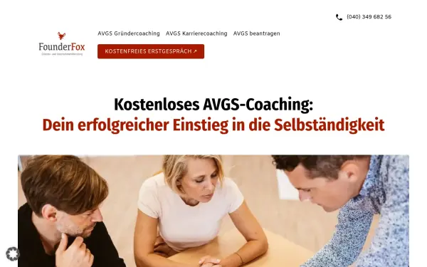 founderfox.de