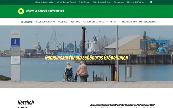 www.gruene-in-groepelingen.de