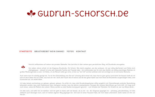 www.gudrun-schorsch.de