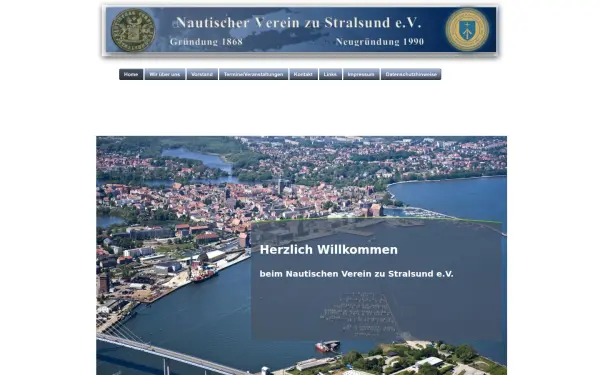 www.nautischer-verein-hst.de