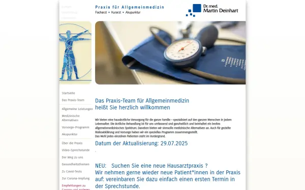 dr-deinhart.de