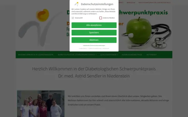 dr-sendler.de