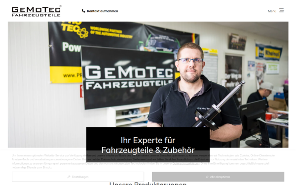 gemotec.de