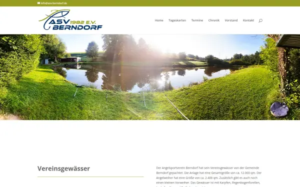 asv-berndorf.de