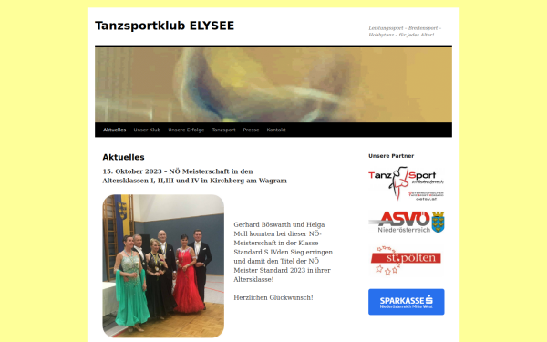 elysee.at