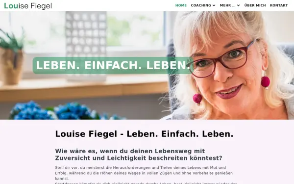 louisefiegel.de