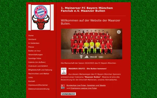www.maanzer-bullen.de