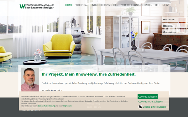www.volker-hartmann-eschweiler.de