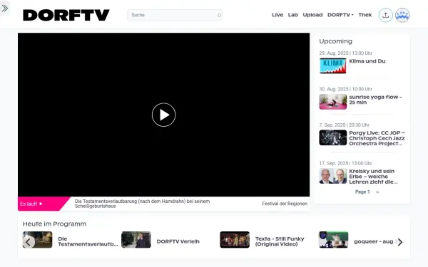 dorftv.at