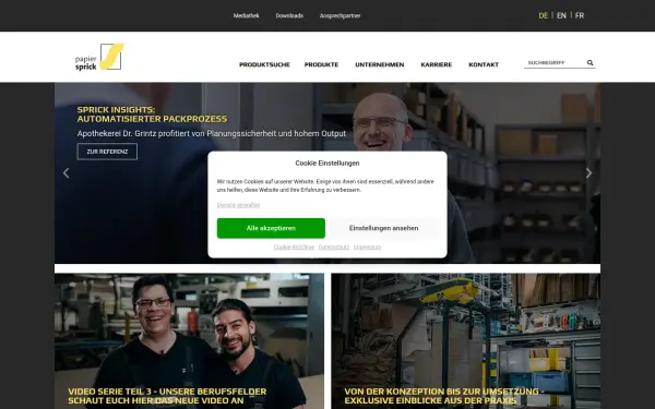 papier-sprick.de