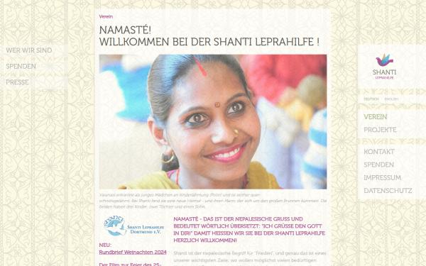 shanti-leprahilfe.de