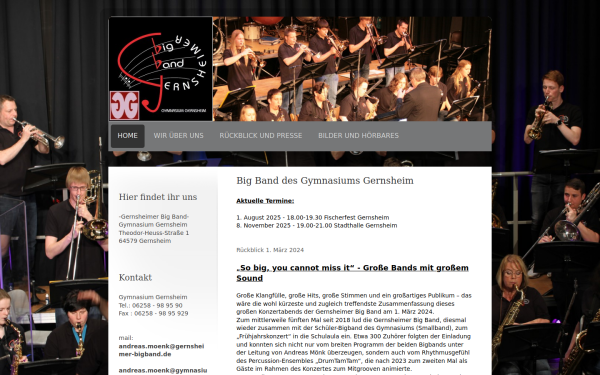 www.gernsheimer-bigband.de