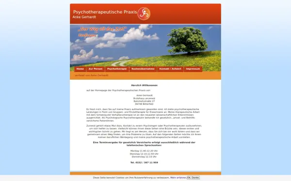 www.psychotherapie-gerhardt.de