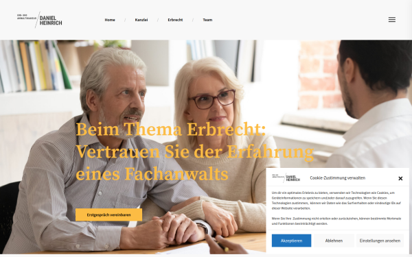dh-recht.de