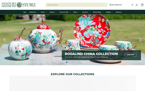 newportstyle.net