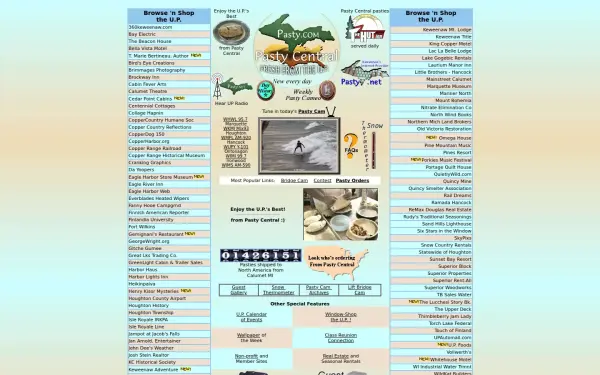 pasty.com