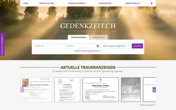 www.gedenkzeit.ch
