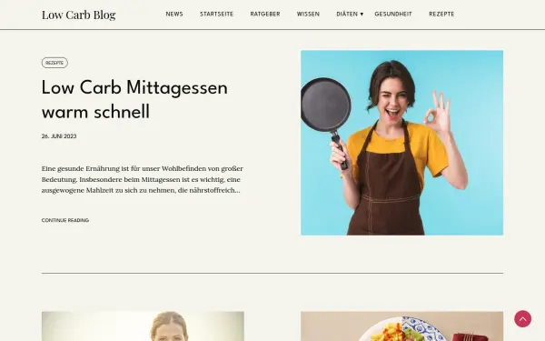 www.low-carb-ernaehrung.de