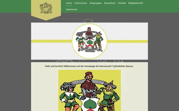 www.tryllenbuehler.de