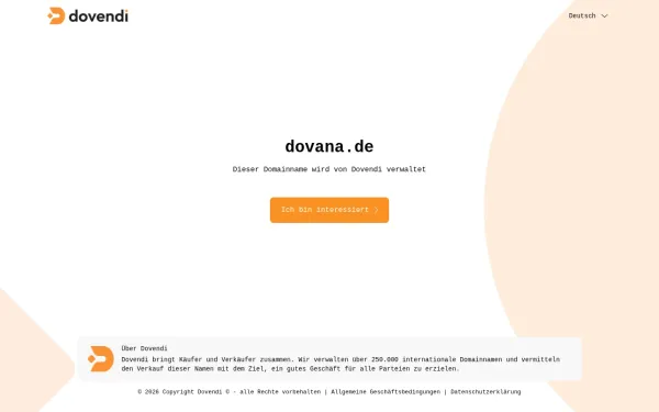 dovana.de