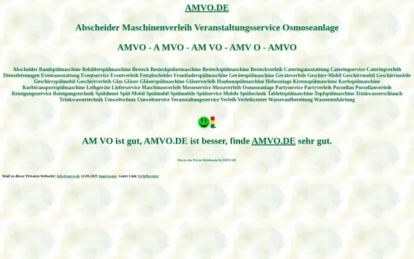 amvo.de