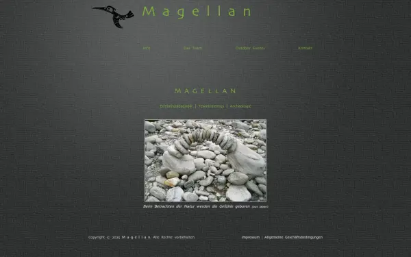 magellan-info.de