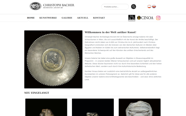 www.cb-gallery.com