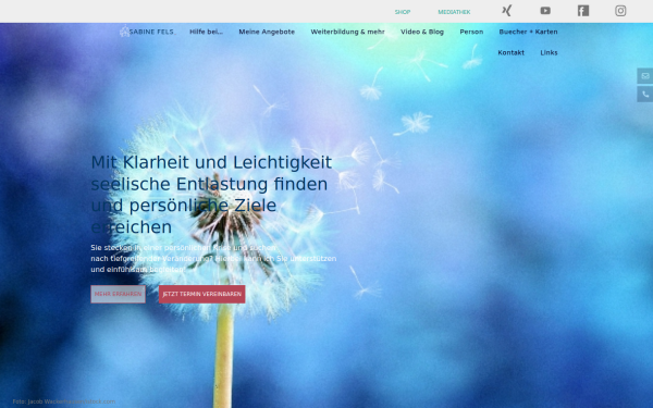 www.sabine-fels.de