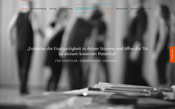 www.stimmenergetics.de