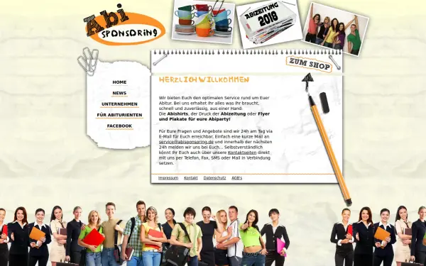 abisponsoring.de