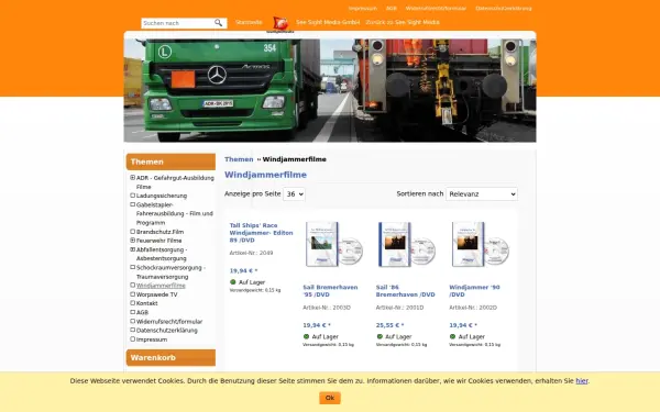 hein-mueck-aus-bremerhaven.de