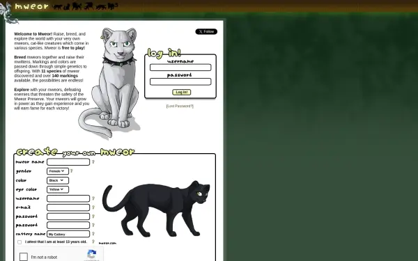 mweor.com