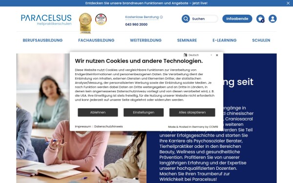 www.paracelsus-schulen.ch
