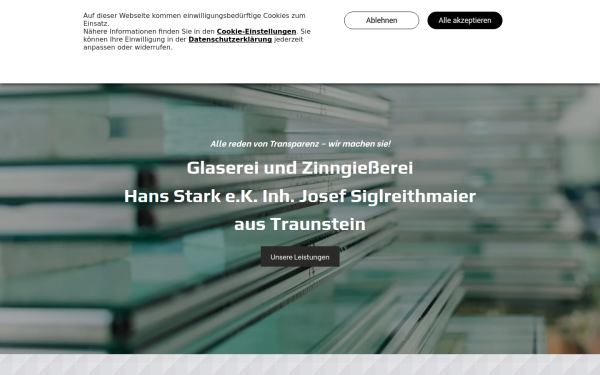 www.glaserei-stark.de