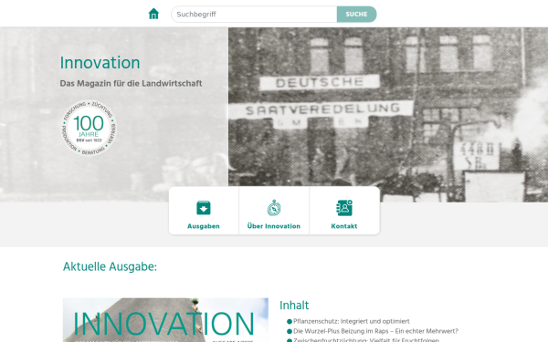 magazin-innovation.de
