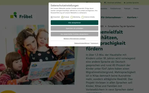 www.froebel-gruppe.de