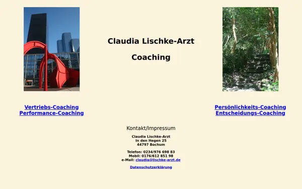 lischke-arzt.de